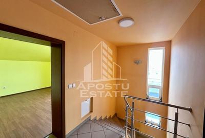 Casa individuala, teren 1500 mp, Sanandrei - 10