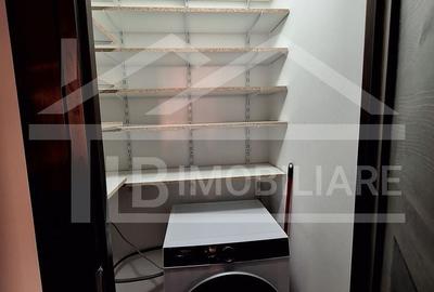 Apartament cu 3 camere decomandat, mobilat în Libertății - 8