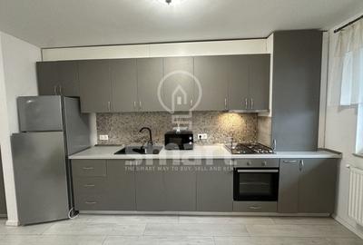 Apartament 2 camere deosebit BLOC NOU Borhanci - 14