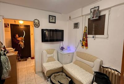 Pantelimon x Iancului - Mega Mall 7 min - metrou Iancului 20 min - 6