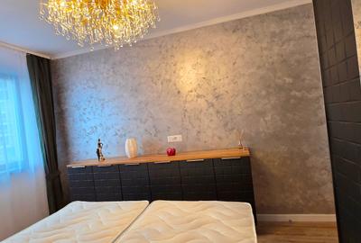 Apartament cu 2 camere decomandat, mobilat în Dacia - 13