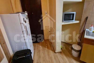 Apartament 1 camera de închiriat – Zona Siderurgiștilor – General - 5