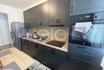 Apartament cu 2 camere decomandat în Nord - 9
