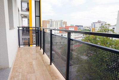 2 camere, bloc nou, modern, in Marasti, zona Iulius Mall si Piata Marasti 2 camere, bloc nou, modern, in Marasti, zona Iulius Mall si Piata Marasti - 14