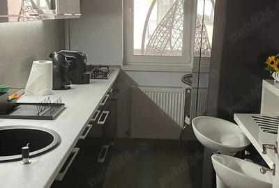 Apartament cu 2 camere decomandat în Ozana - 3