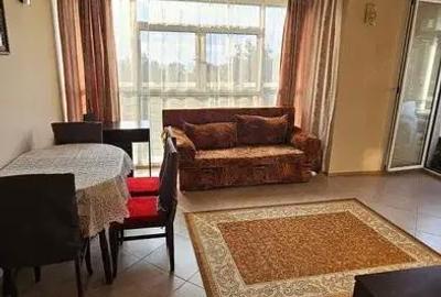 Garsonieră decomandată în Dămăroaia