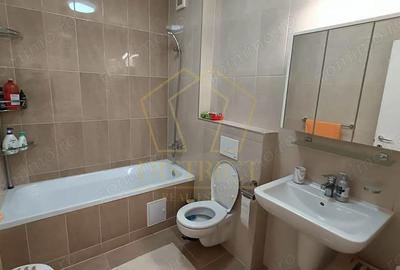 Apartament Spat?ios cu 4 Camere | Adora Forest Apartament Spat?ios cu 4 Camere | Adora Forest - 14