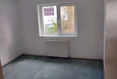 Apartament cu 2 camere semidecomandat în Central - 1