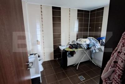 Casă individuală cu 6 camere cu Garaj în Zărnești - 13
