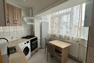 Garsonieră decomandată în Exterior Vest - 3