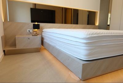 Inchiriez APARTAMENT ULTRA MODERN CORTINA NORD - 11