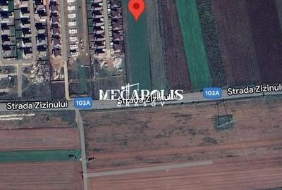 TEREN | INTRAVILAN | CARTIER IZVOR - 3