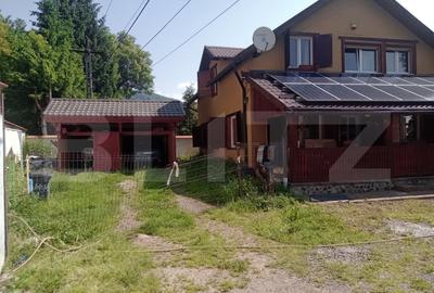 Casa ideala pentru locuit, relaxare sau investitie turistica - in Rastolita - 8