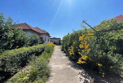 Casa 4 Camere + Teren (6500mp) si Anexe, Turcinesti - 2