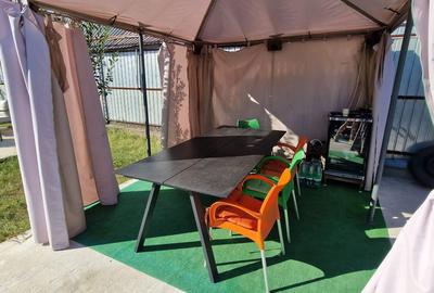 Casă cu 4 camere cu Teren 500 Mp în Vânători - 16