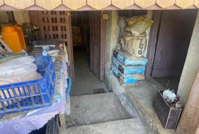 Casa cu gradina si anexe de vanzare, Balta, com. Runcu, Gorj - 15