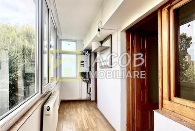 Apartament cu 3 camere decomandat în Coman - 9