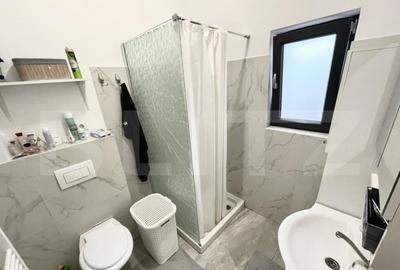 Apartament 2 Camere - Mobilat/Utilat - Zona Hereditas - 2