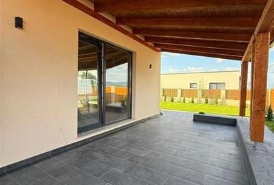Exclusivitate, Casa 4 camere, Finisaje calitative, Tarlungeni, Brasov - 9