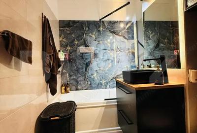 Garsonieră decomandată în Sânpetru - 10