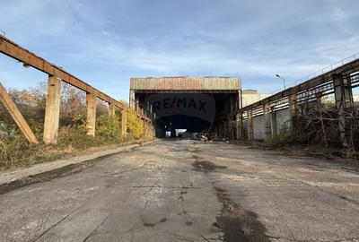 80,968mp Teren curti constructii in zona industriala Buzau - 7