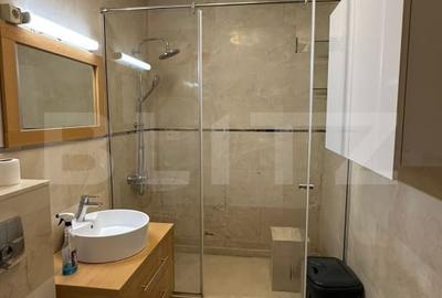 Apartament cu 2 camere semidecomandat, mobilat în Zorilor - 8