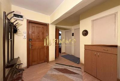 Apartament cu 4 camere decomandat în Central - 3