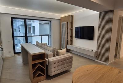 Cortina Nord - LUX- Proprietar, Prima inchiriere - 2