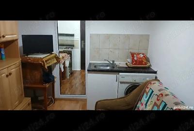 Garsonieră semidecomandată în Central - 5