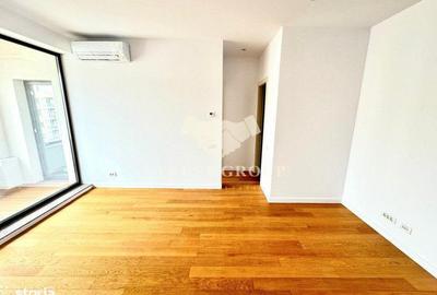 Apartament cu 2 camere decomandat în Herăstrău - 11