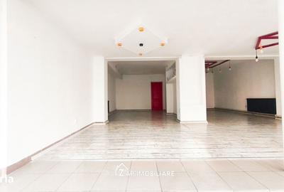 Spațiu comercial, de 105 mp, în 1 Decembrie 1918 - 5