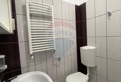 Casă cu 5 camere cu Teren 110 Mp în Palazu Mare - 13