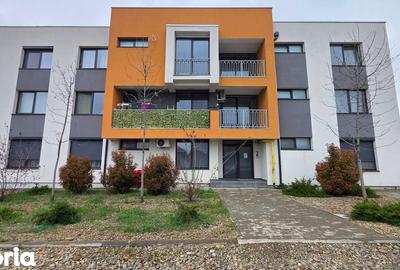 Apartament cu 2 camere decomandat în Oncea - 1