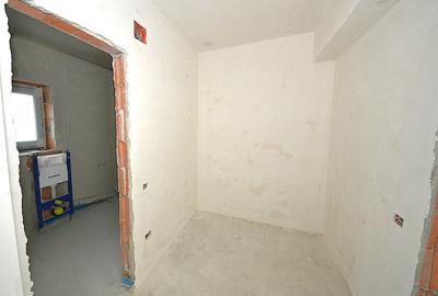 Zona Chitila – strada Ana Ipătescu | Vilă individuală cuplată P+1 | construcție - 11