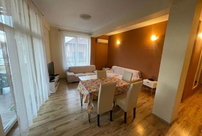 Apartament cu 4 camere decomandat, mobilat în Zorilor - 1