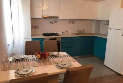 Garsonieră semidecomandată în Văcăresti - 2