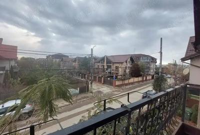 Vila Individuala 5 Camere P+1+M , Strada Cire?ului, Fundeni Dobroesti - 14