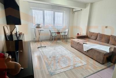 Apartament 2 camere zona Baba-Novac, Constanta, COMISION 0% - 8