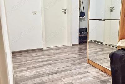 Apartament cu 2 camere decomandat în Precista - 8