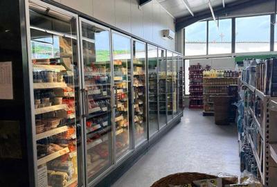 Spațiu comercial, de 322 mp, în Răcari - 8