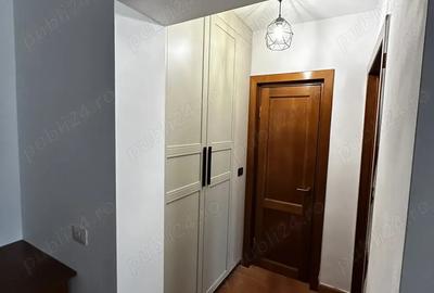 Apartament 2 camere SD 81 mp cu loc de parcare privat - 5