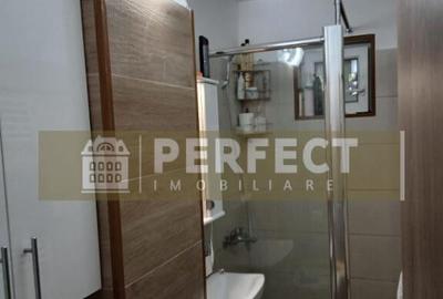 Apartament cu 2 camere nedecomandat în Vest - 6