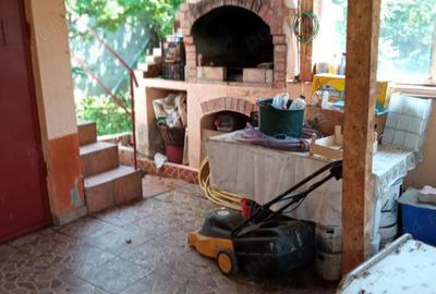 Casă cu 5 camere în Corbii Mari - 3