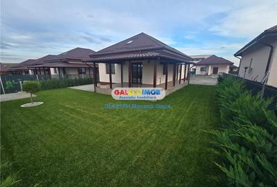 Casă cu 4 camere cu Canalizare în Păulești - 11