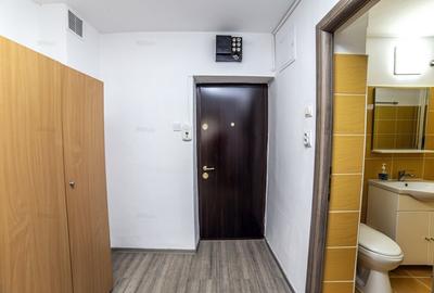 Studio decomandat | 10 Min Metrou Mihai Bravu | Zona Vitan - 12