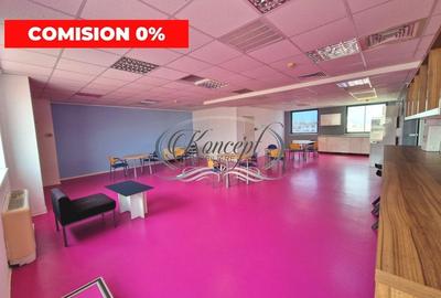 Comision 0% spatiu de birouri premium pe Dorobantilor - 7