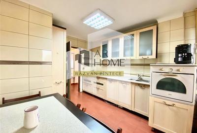 Apartament cu 2 camere decomandat, mobilat în Ultracentral - 6