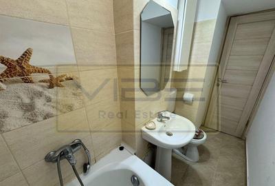 Apartament 2 camere+birou Alexandru cel Bun - 11