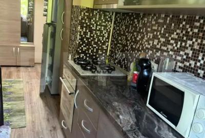 Apartament cu 2 camere semidecomandat în Central - 2