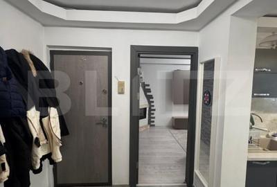 Apartament de 3 camere, 69 mp, zona Oltenitei - 3